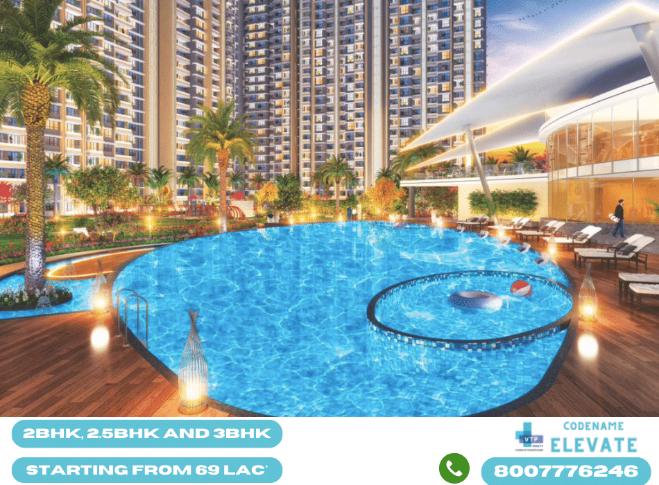 vtp elevate hinjewadi